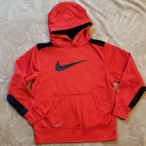 Nike hoodie pullover